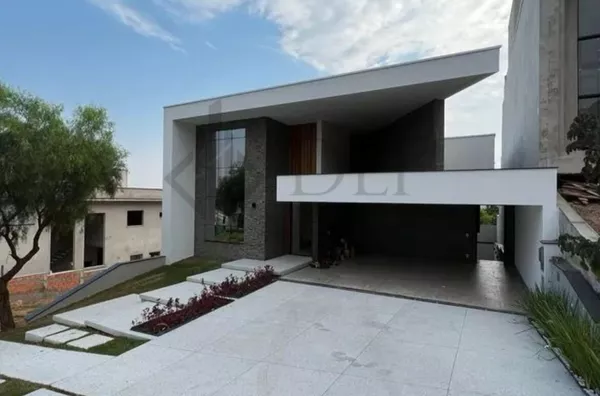 Casa em condomínio para venda, 3 quarto(s),  Roncáglia, Valinhos