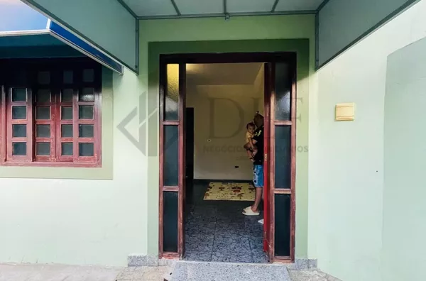 Casa para aluguel 2 quarto(s) parque ortolândia hortolândia