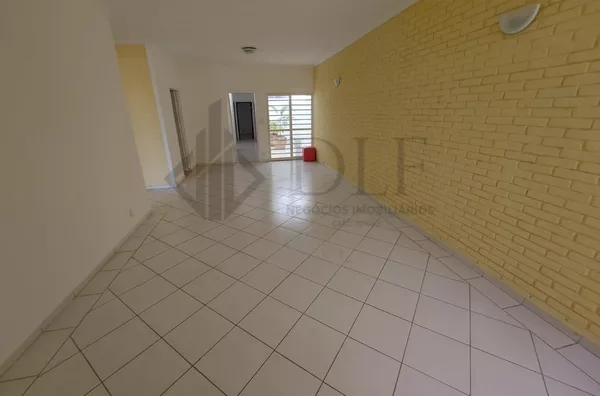 Casa para aluguel, 3 quarto(s),  Chácara Da Barra, Campinas