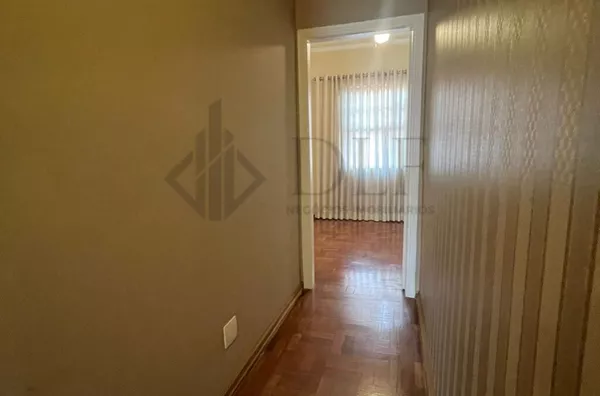 Casa para venda, 3 quarto(s),  Vila Industrial, Campinas