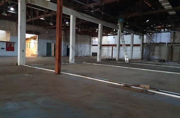 Barracão para venda,  Vila Nova, Campinas