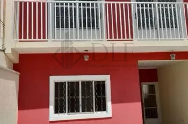 Sobrado para venda, 5 quarto(s),  Jardim Paraíso De Viracopos, Campinas