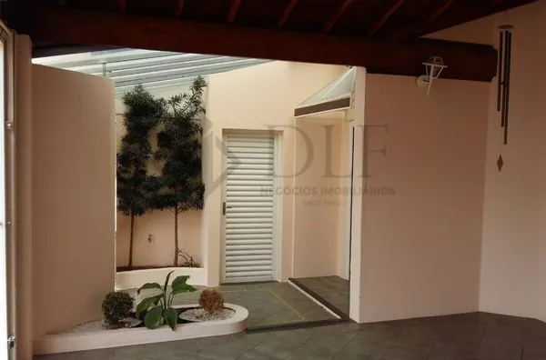 Casa para venda, 6 quarto(s),  Jardim Alvorada, Sumaré