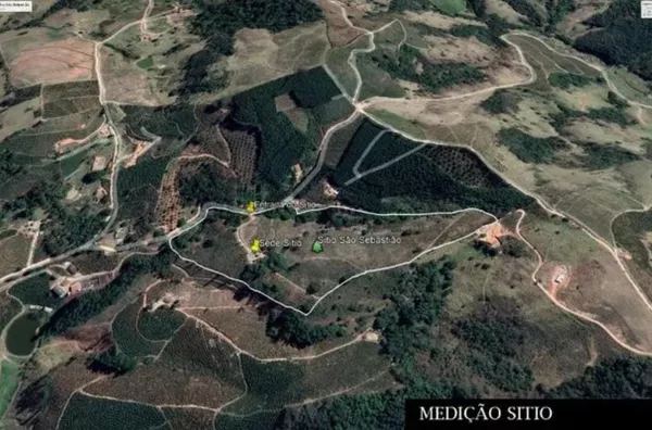 Sítio para venda,  , Serra Negra