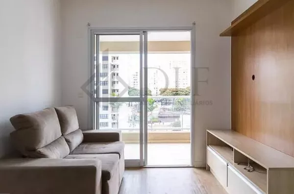 Apartamento para venda, 1 quarto(s),  Vila Lídia, Campinas