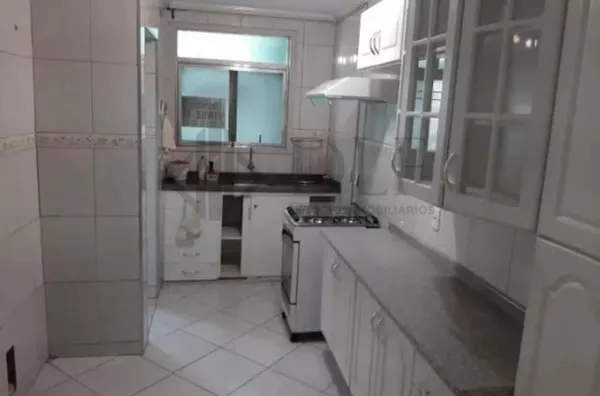 Apartamento para venda, 3 quarto(s),  Vila São Bento, Campinas