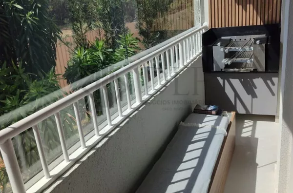 Apartamento para venda, 2 quarto(s),  Parque Alto Taquaral, Campinas