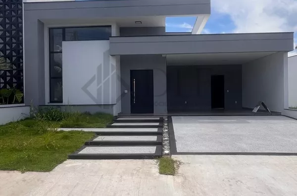 Casa em condomínio para venda, 3 quarto(s),  Jardins Di Roma, Indaiatuba