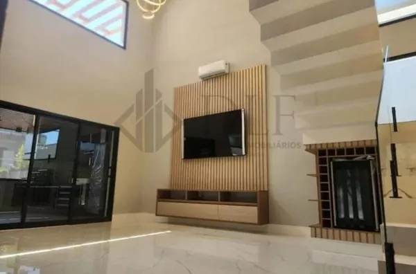 Casa em condomínio para venda, 3 quarto(s),  Swiss Park, Campinas