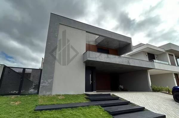 Casa em condomínio para venda, 3 quarto(s),  Chácara São Rafael, Campinas