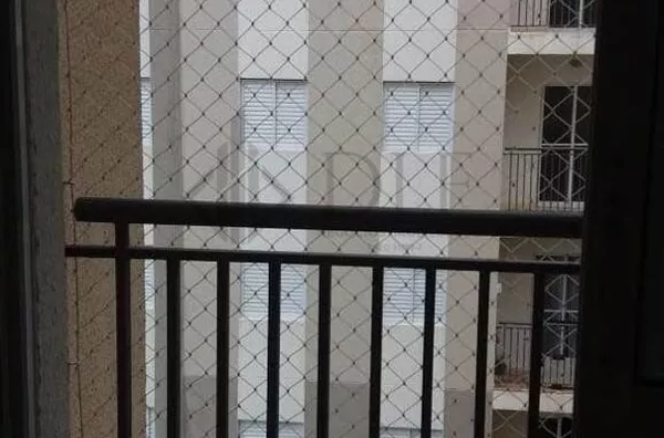 Apartamento para venda, 2 quarto(s),  Loteamento Residencial Viva Vista, Sumaré