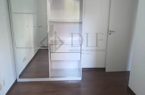 Apartamento para aluguel, 3 quarto(s),  Vila Andrade, São Paulo