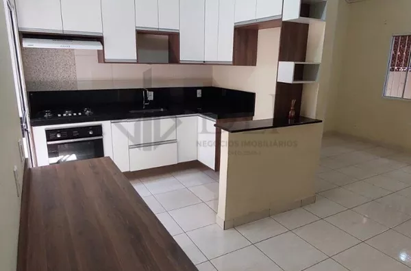 Casa para venda, 2 quarto(s),  Vila Real, Hortolândia