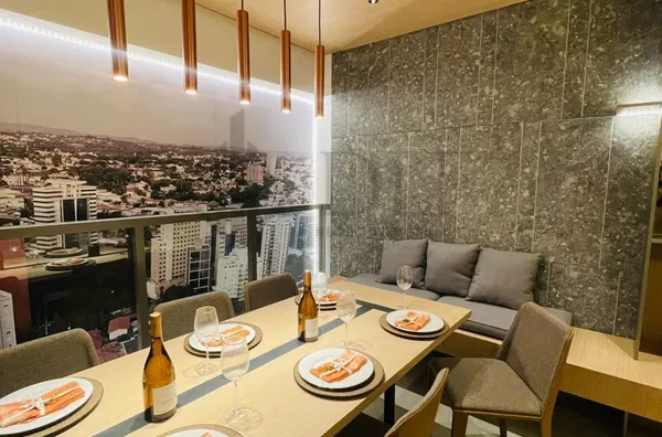 Apartamento para venda, 3 quarto(s),  Cambui, Campinas