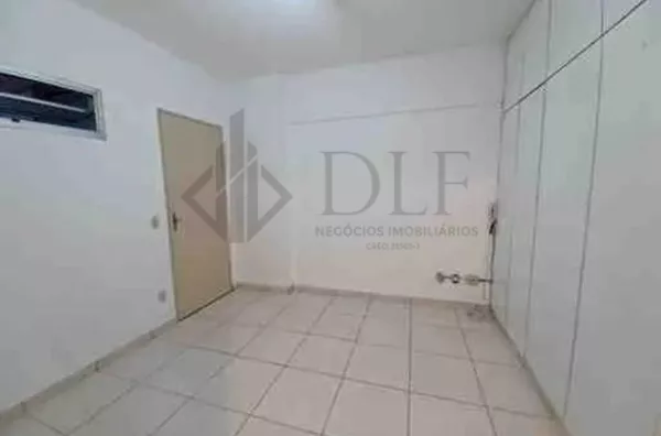 Apartamento para venda, 1 quarto(s),  Botafogo, Campinas