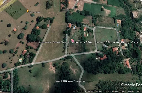 Chácara para venda,  Chácaras São Francisco Do Aeroporto, Campinas