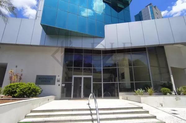 Sala comercial para aluguel - Cambui campinas