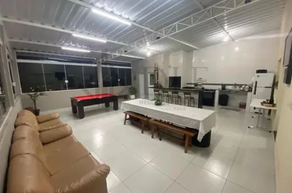 Casa para venda, 4 quarto(s),  Jardim São Gabriel, Campinas