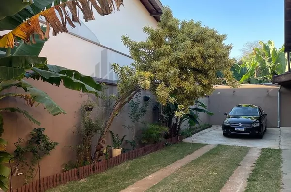 Casa para venda, 2 quarto(s) Vila Boa Vista, Campinas