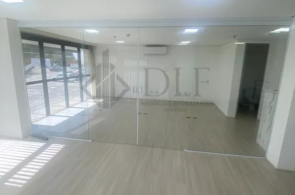Sala comercial para aluguel,  Loteamento Residencial Vila Bella, Campinas