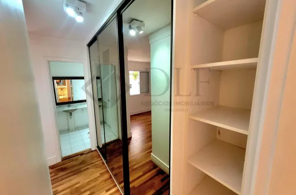 Apartamento para aluguel, 3 quarto(s),  Vila Brandina, Campinas