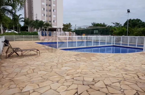 Apartamento para aluguel, 2 quarto(s),  Jardim Maria Luíza, Sumaré
