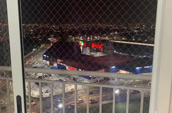 Apartamento para venda, 2 quarto(s),  Vila Progresso, Campinas