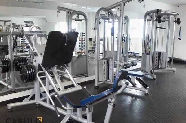 Apartamento para venda, 2 quarto(s),  Jardim Nova Europa, Campinas