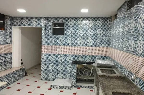 Casa para aluguel, 3 quarto(s),  Dic V (conjunto Habitacional Chico Mendes), Campinas