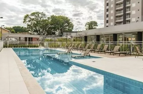 Apartamento para venda, 2 quarto(s),  Parque Rural Fazenda Santa Cândida, Campinas