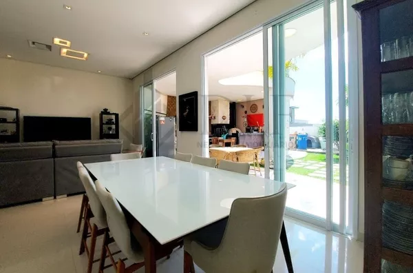 Casa em condomínio para venda 3 quarto(s),  Residencial Mont' Alcino, Valinhos