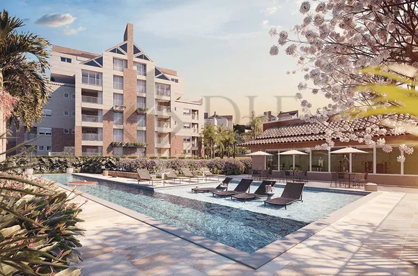 Cobertura duplex para venda, 3 quarto(s),  Fazenda São Quirino, Campinas