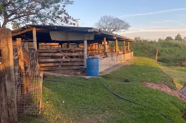 Chácara para venda,  Vertentes Das águas, São Pedro