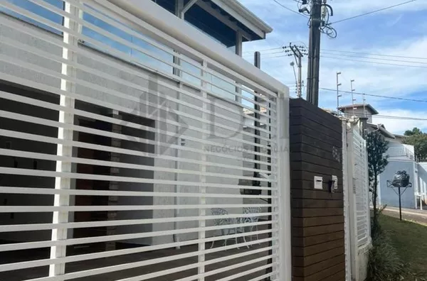 Casa para venda e aluguel, 3 quarto(s),  Parque Das Universidades, Campinas