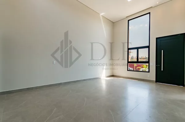 Casa em condomínio para venda, 3 quarto(s),  Roncáglia, Valinhos