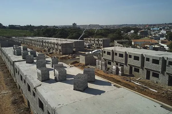 CONDOMÍNIO RESIDENCIAL MADRI 