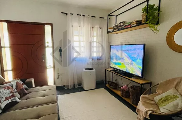 Casa para aluguel 2 quarto(s) parque ortolândia hortolândia