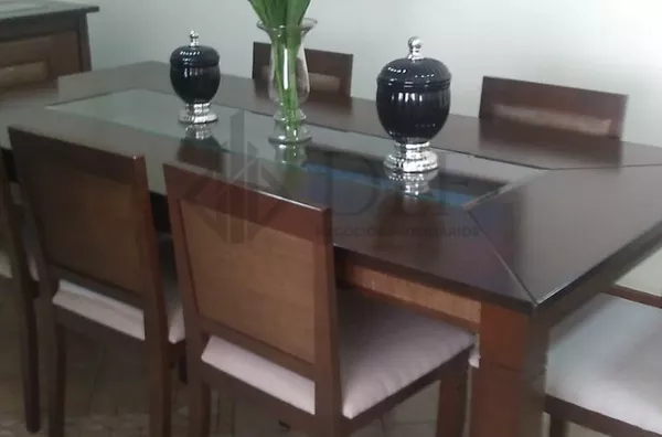 Apartamento para venda, 3 quarto(s),  - cambui Campinas