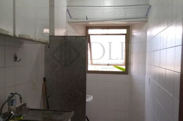 Apartamento para aluguel, 1 quarto(s),  Botafogo, Campinas