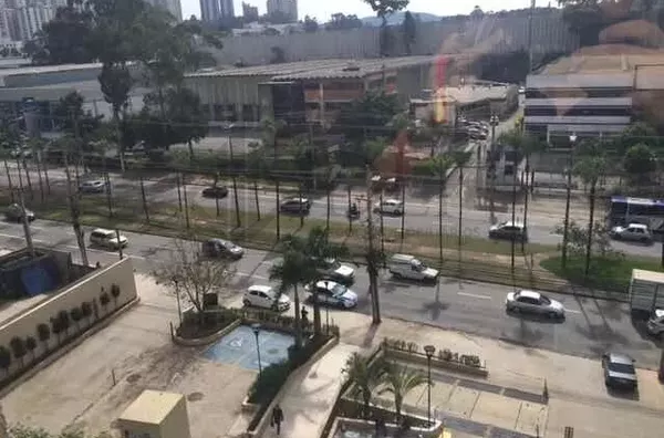 Sala comercial para venda,  Alphaville Industrial, Barueri