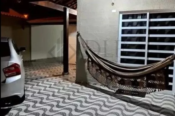 Casa para venda, 2 quarto(s),  Residencial Cosmos, Campinas