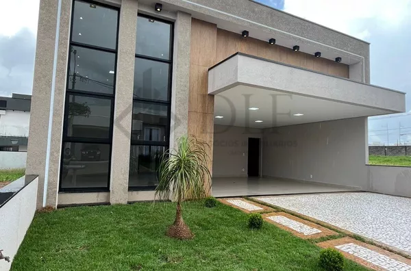 Casa em condomínio para venda, 3 quarto(s),  Vila Real, Hortolândia