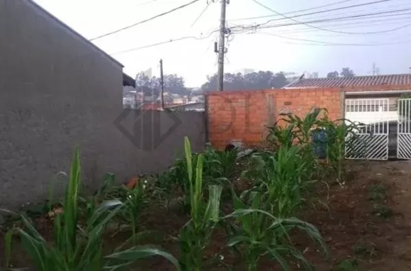 Terreno para venda,  Residencial Cosmos, Campinas