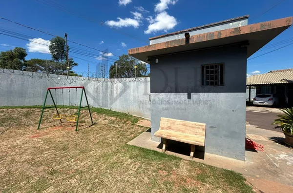 Casa em condomínio para aluguel, 2 quarto(s),  Jardim Vale Do Sol, Presidente Prudente