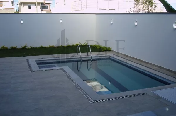 Casa em condomínio para venda 3 quarto(s) swiss park campinas