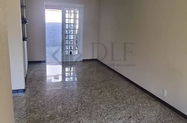 Casa para aluguel, 3 quarto(s),  Parque Villa Flores, Sumaré