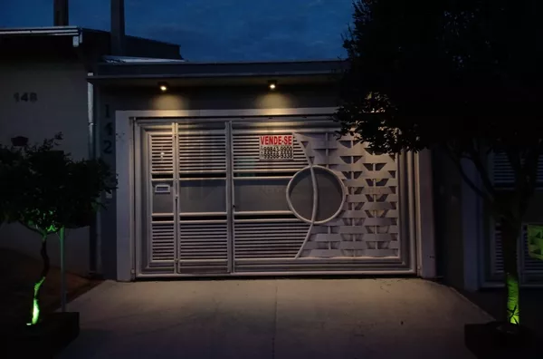 Casa para venda, 2 quarto(s),  Jardim Residencial Nova Veneza, Indaiatuba