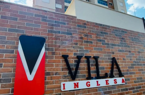 VILA INGLESA RESIDENCE 