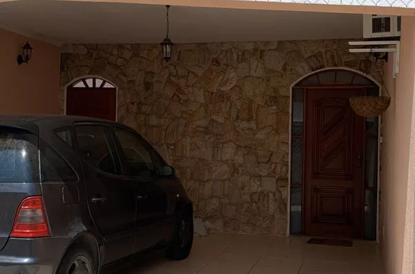 Casa para aluguel, 5 quarto(s),  Jardim Nova América, Campinas