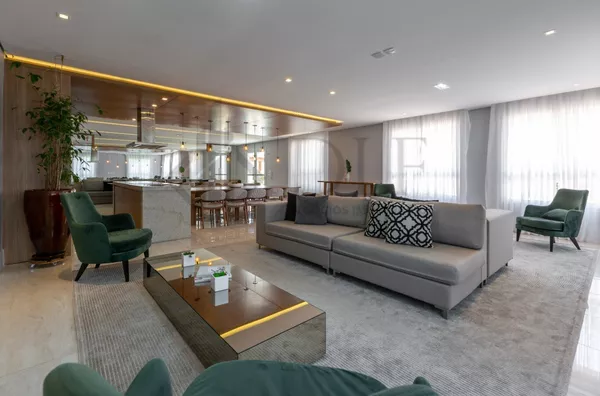 Apartamento para venda, 2 quarto(s),  Bonfim, Campinas